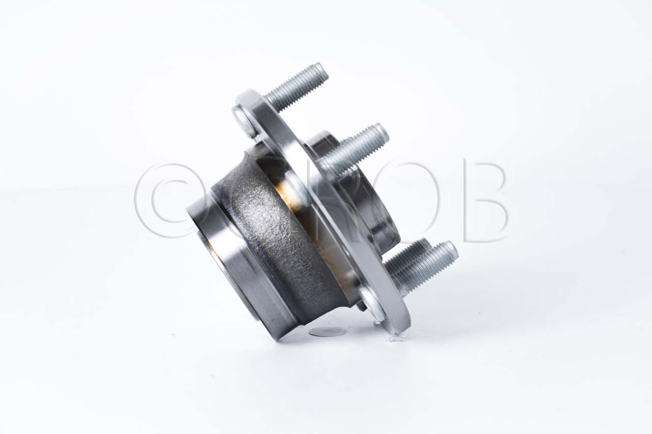 Maza de Rueda Tras. Fusion 06-07 Milan 06-06 Mazda 6 03-04