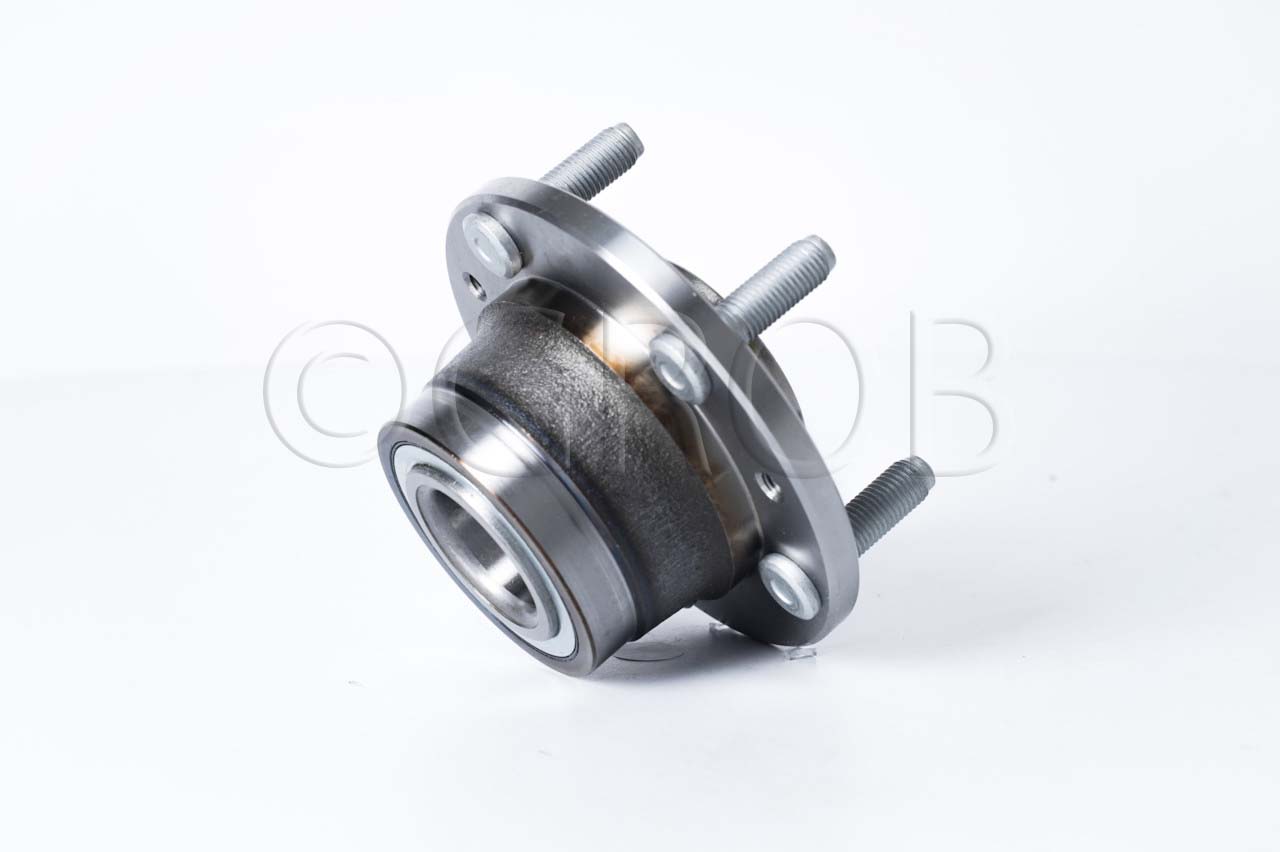 Maza de Rueda Tras. Fusion 06-07 Milan 06-06 Mazda 6 03-04