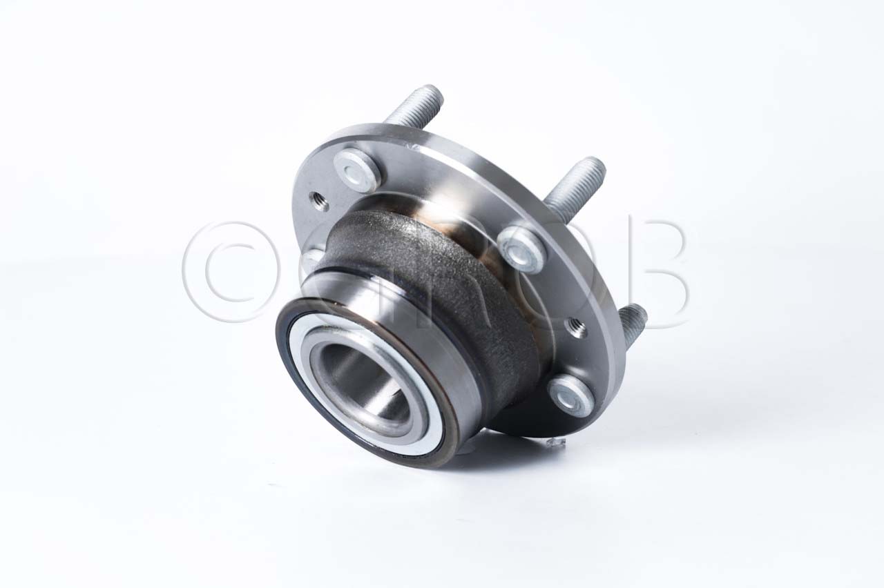 Maza de Rueda Tras. Fusion 06-07 Milan 06-06 Mazda 6 03-04