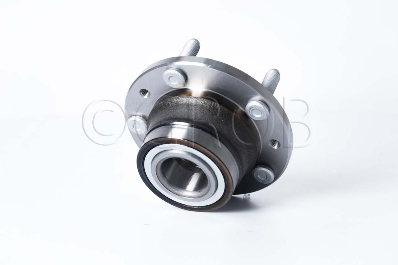 Maza de Rueda Tras. Fusion 06-07 Milan 06-06 Mazda 6 03-04