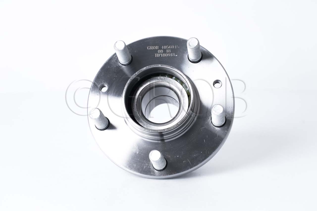 Maza de Rueda Tras. Fusion 06-12 Milan 06-11 Zephyr 06-06 MKZ 07-12 Mazda 6 03-09