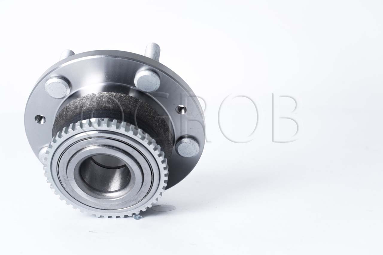 Maza de Rueda Tras. Fusion 06-12 Milan 06-11 Zephyr 06-06 MKZ 07-12 Mazda 6 03-09