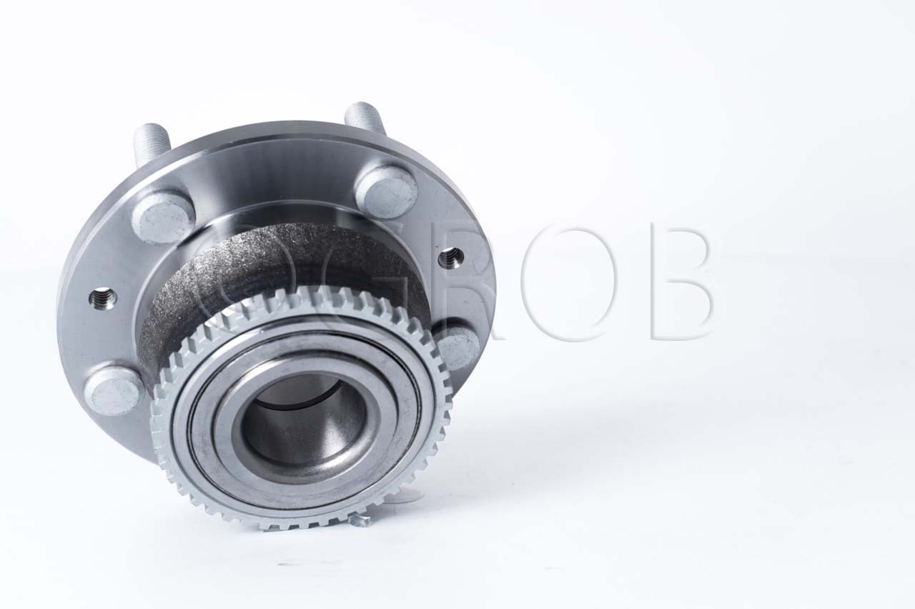 Maza de Rueda Tras. Fusion 06-12 Milan 06-11 Zephyr 06-06 MKZ 07-12 Mazda 6 03-09
