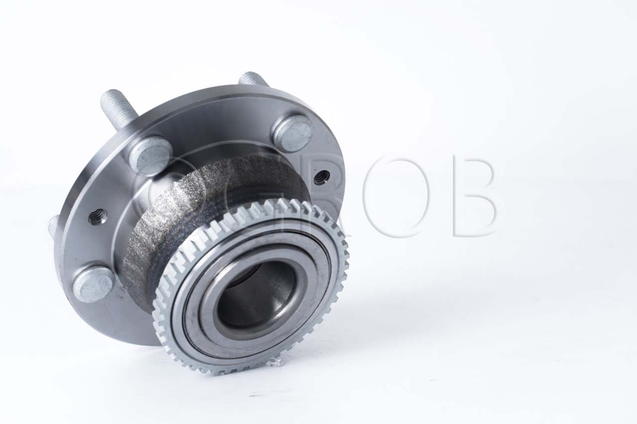 Maza de Rueda Tras. Fusion 06-12 Milan 06-11 Zephyr 06-06 MKZ 07-12 Mazda 6 03-09