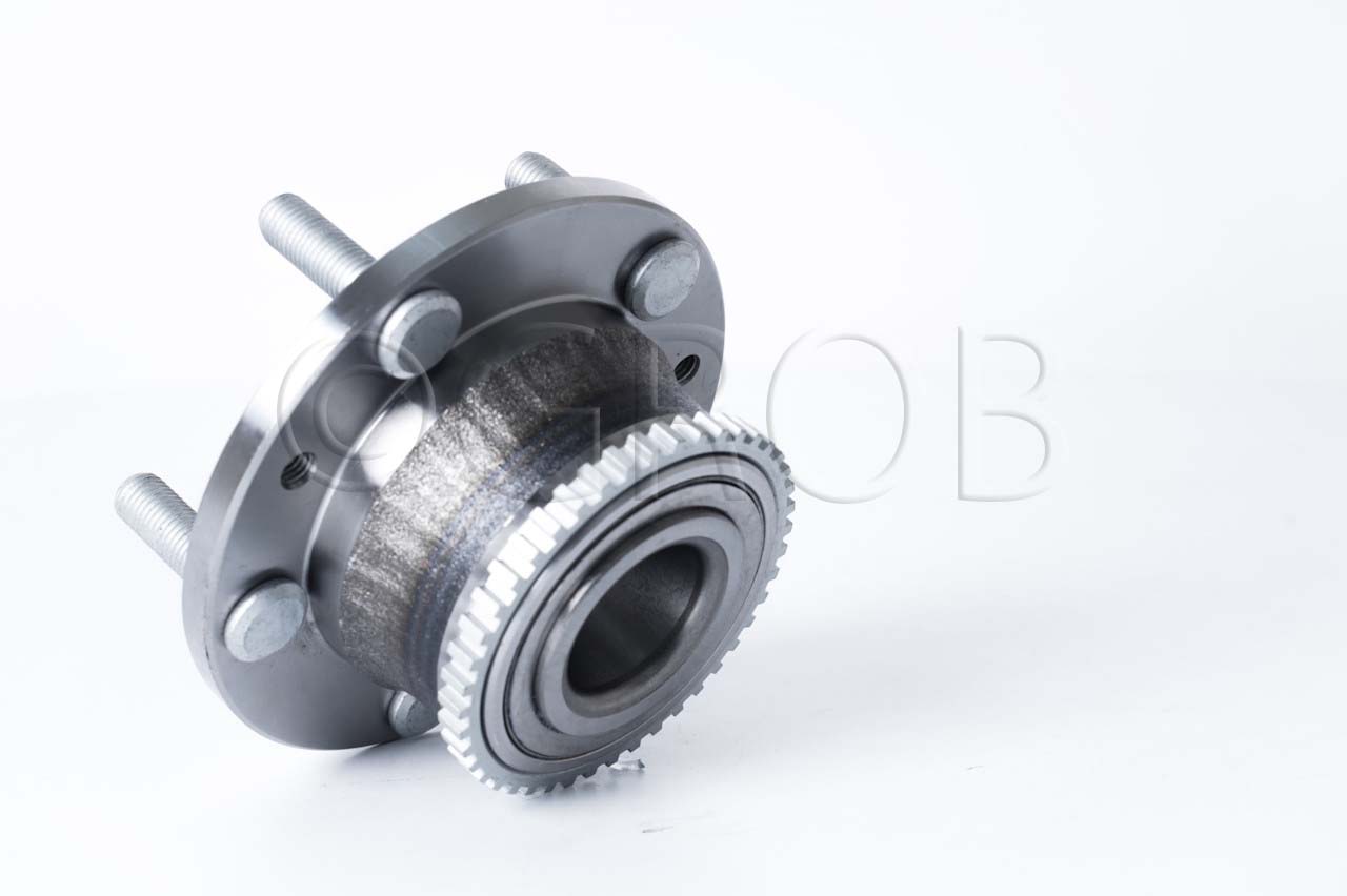 Maza de Rueda Tras. Fusion 06-12 Milan 06-11 Zephyr 06-06 MKZ 07-12 Mazda 6 03-09