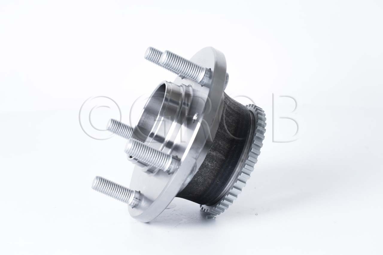 Maza de Rueda Tras. Fusion 06-12 Milan 06-11 Zephyr 06-06 MKZ 07-12 Mazda 6 03-09