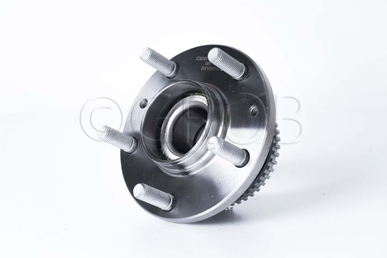 Maza de Rueda Tras. Fusion 06-12 Milan 06-11 Zephyr 06-06 MKZ 07-12 Mazda 6 03-09