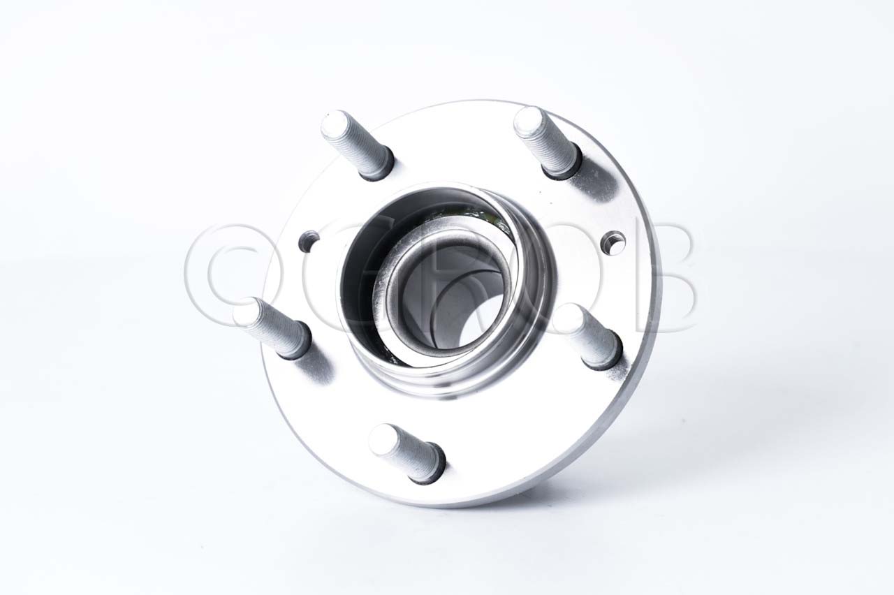 Maza de Rueda Tras. Fusion 06-12 Milan 06-11 Zephyr 06-06 MKZ 07-12 Mazda 6 03-09