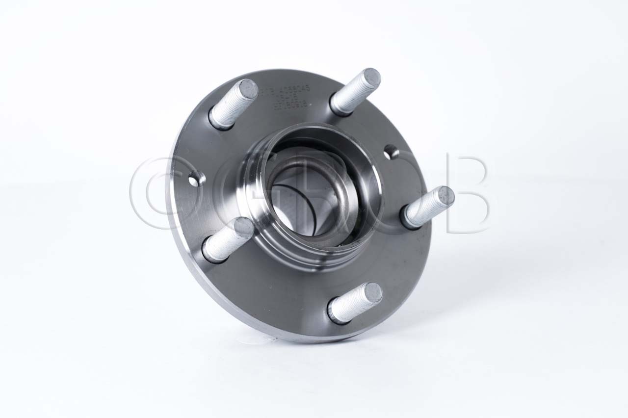 Maza de Rueda Tras. Fusion 06-12 Milan 06-11 Zephyr 06-06 MKZ 07-12 Mazda 6 03-09