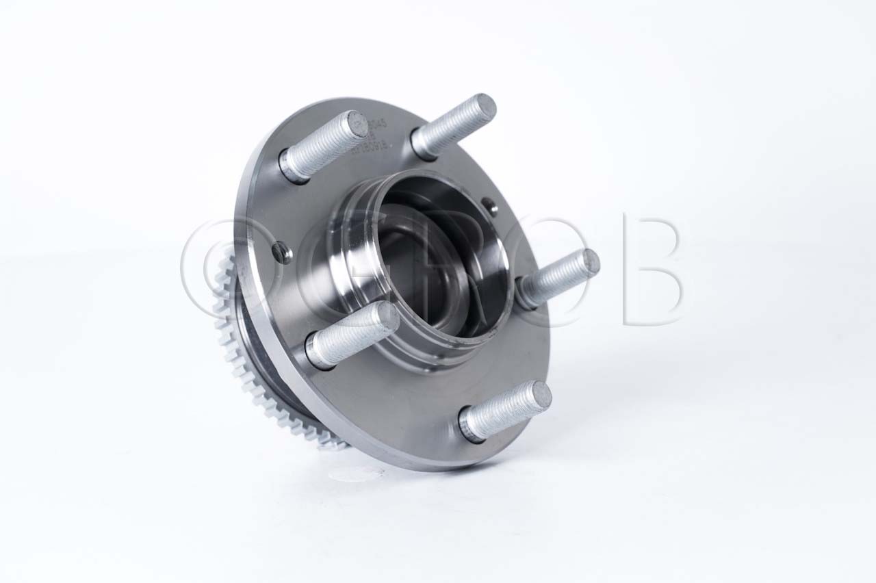 Maza de Rueda Tras. Fusion 06-12 Milan 06-11 Zephyr 06-06 MKZ 07-12 Mazda 6 03-09