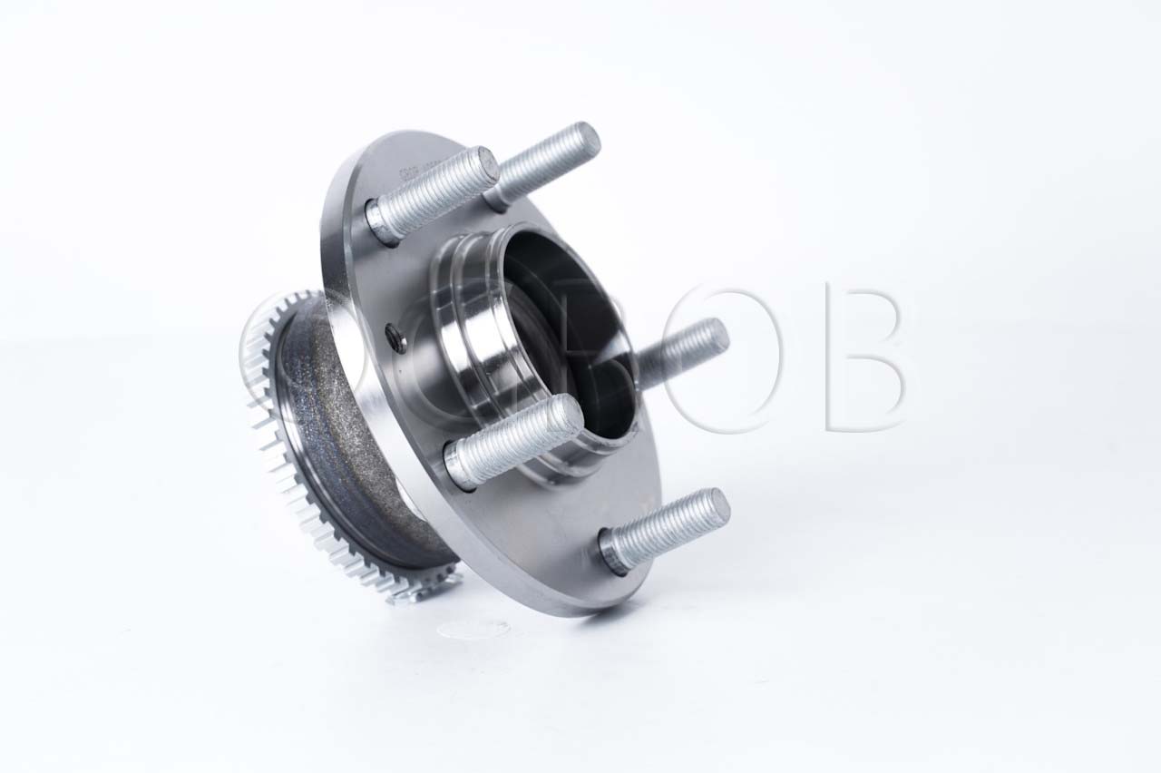 Maza de Rueda Tras. Fusion 06-12 Milan 06-11 Zephyr 06-06 MKZ 07-12 Mazda 6 03-09