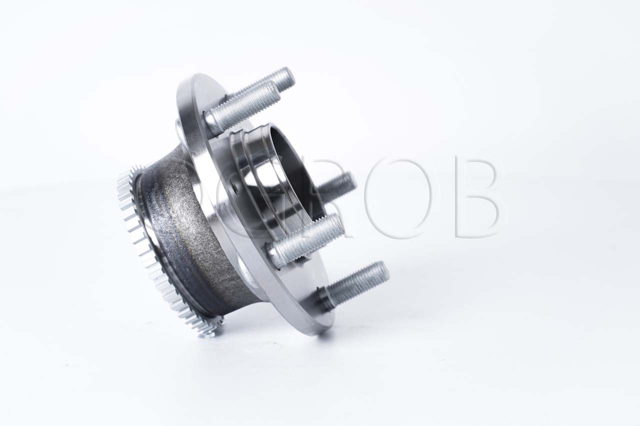 Maza de Rueda Tras. Fusion 06-12 Milan 06-11 Zephyr 06-06 MKZ 07-12 Mazda 6 03-09