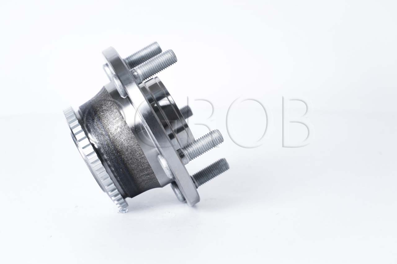 Maza de Rueda Tras. Fusion 06-12 Milan 06-11 Zephyr 06-06 MKZ 07-12 Mazda 6 03-09