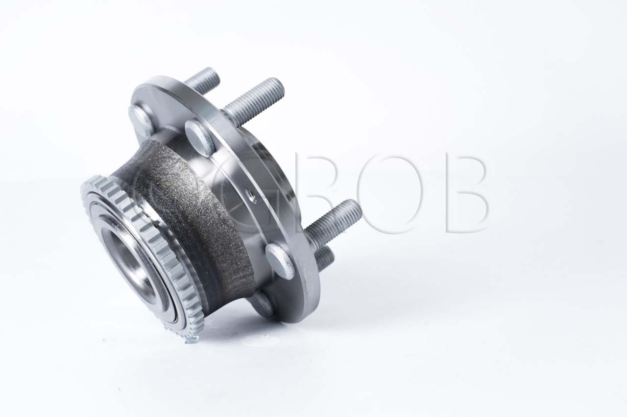 Maza de Rueda Tras. Fusion 06-12 Milan 06-11 Zephyr 06-06 MKZ 07-12 Mazda 6 03-09