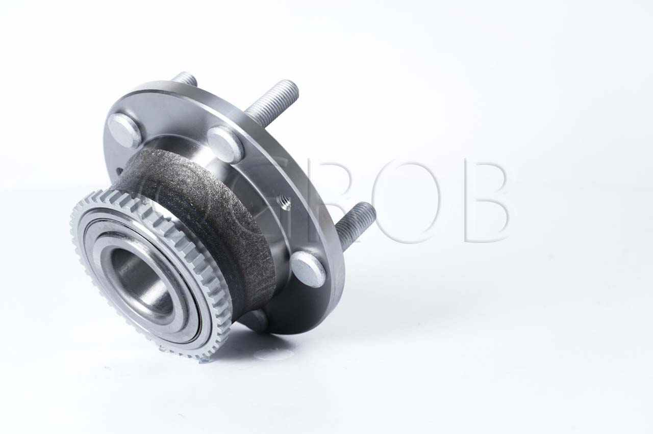 Maza de Rueda Tras. Fusion 06-12 Milan 06-11 Zephyr 06-06 MKZ 07-12 Mazda 6 03-09