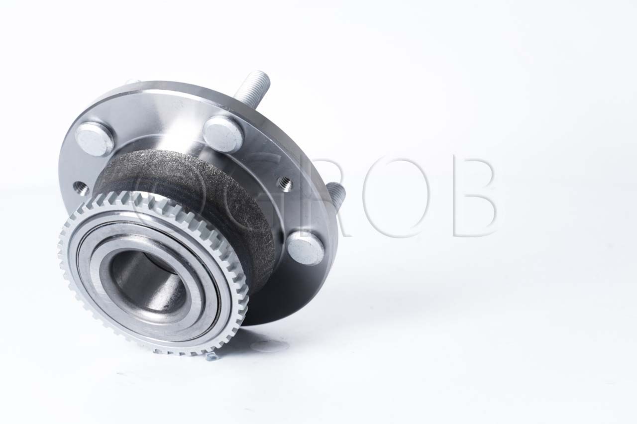 Maza de Rueda Tras. Fusion 06-12 Milan 06-11 Zephyr 06-06 MKZ 07-12 Mazda 6 03-09