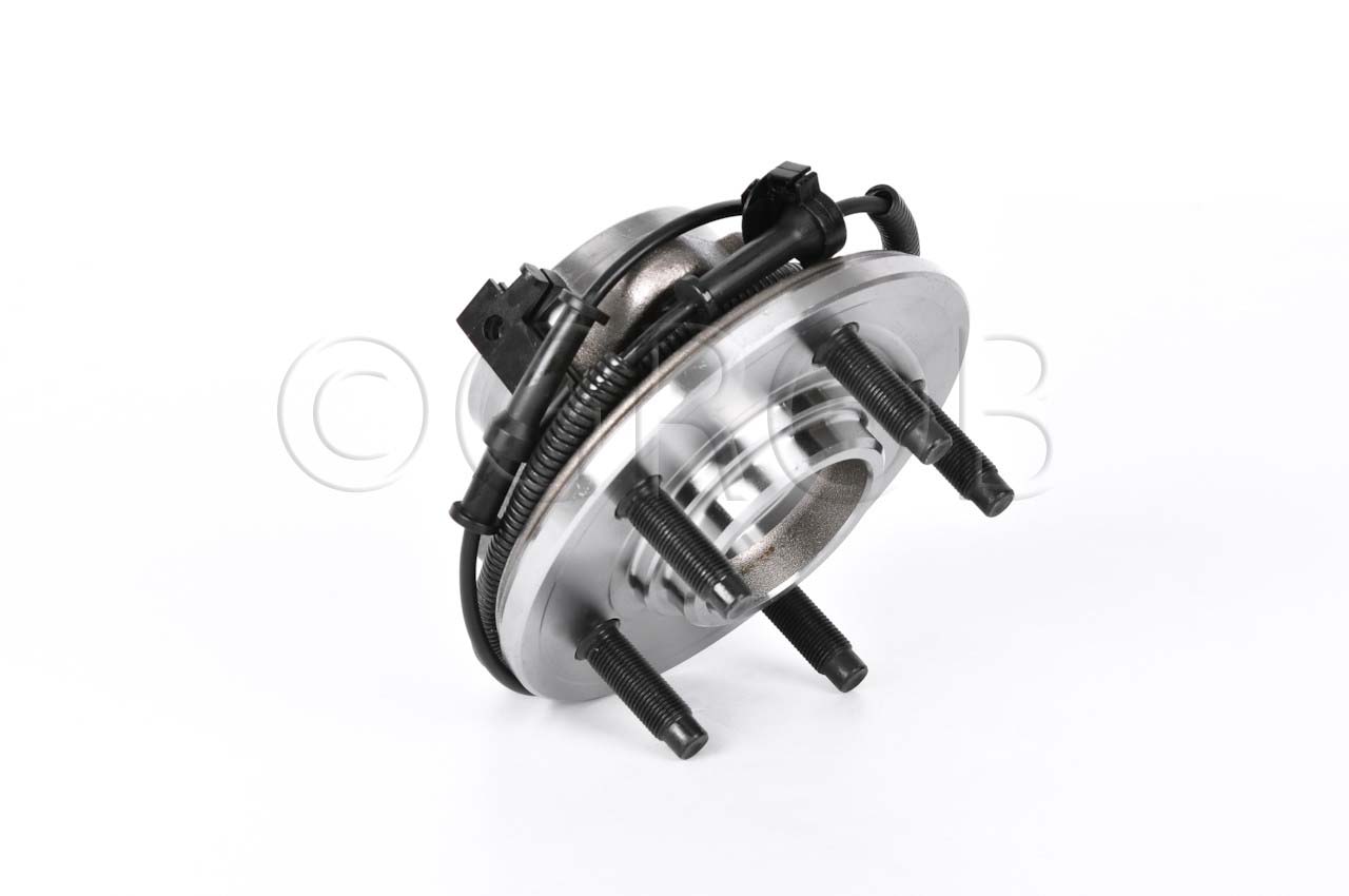 Maza de Rueda Del. Explorer 06-10 Explorer 4X4 06-10 Explorer Sport Trac 07-10 Explorer Sport Trac 4×4 07-10 Mountaineer 06-10