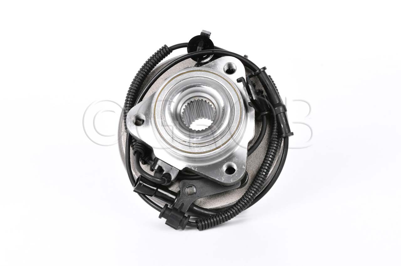 Maza de Rueda Del. Explorer 06-10 Explorer 4X4 06-10 Explorer Sport Trac 07-10 Explorer Sport Trac 4×4 07-10 Mountaineer 06-10