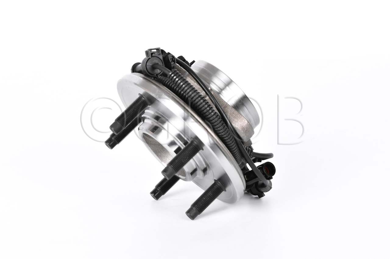 Maza de Rueda Del. Explorer 06-10 Explorer 4X4 06-10 Explorer Sport Trac 07-10 Explorer Sport Trac 4×4 07-10 Mountaineer 06-10