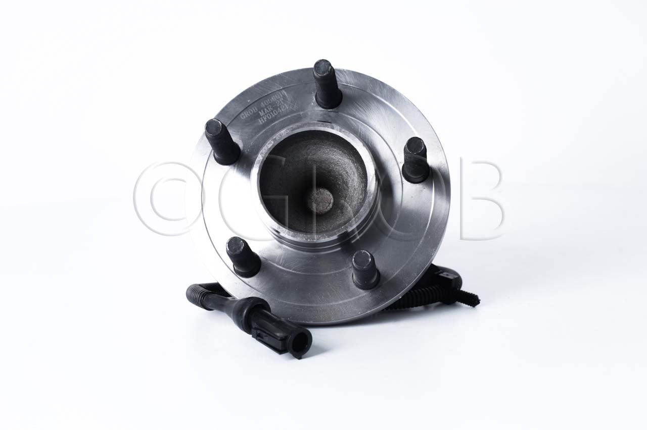 Maza de Rueda Del. Crown Victoria 06-11 Grand Marquis 03-11 Town Car 03-11