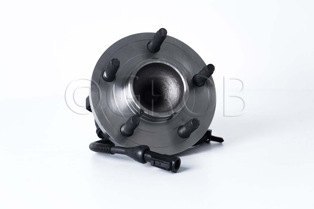 Maza de Rueda Del. Crown Victoria 06-11 Grand Marquis 03-11 Town Car 03-11