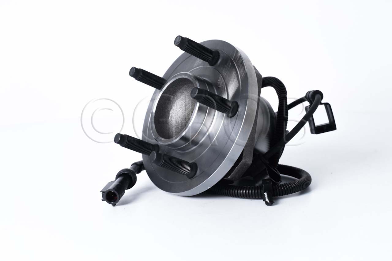 Maza de Rueda Del. Crown Victoria 06-11 Grand Marquis 03-11 Town Car 03-11
