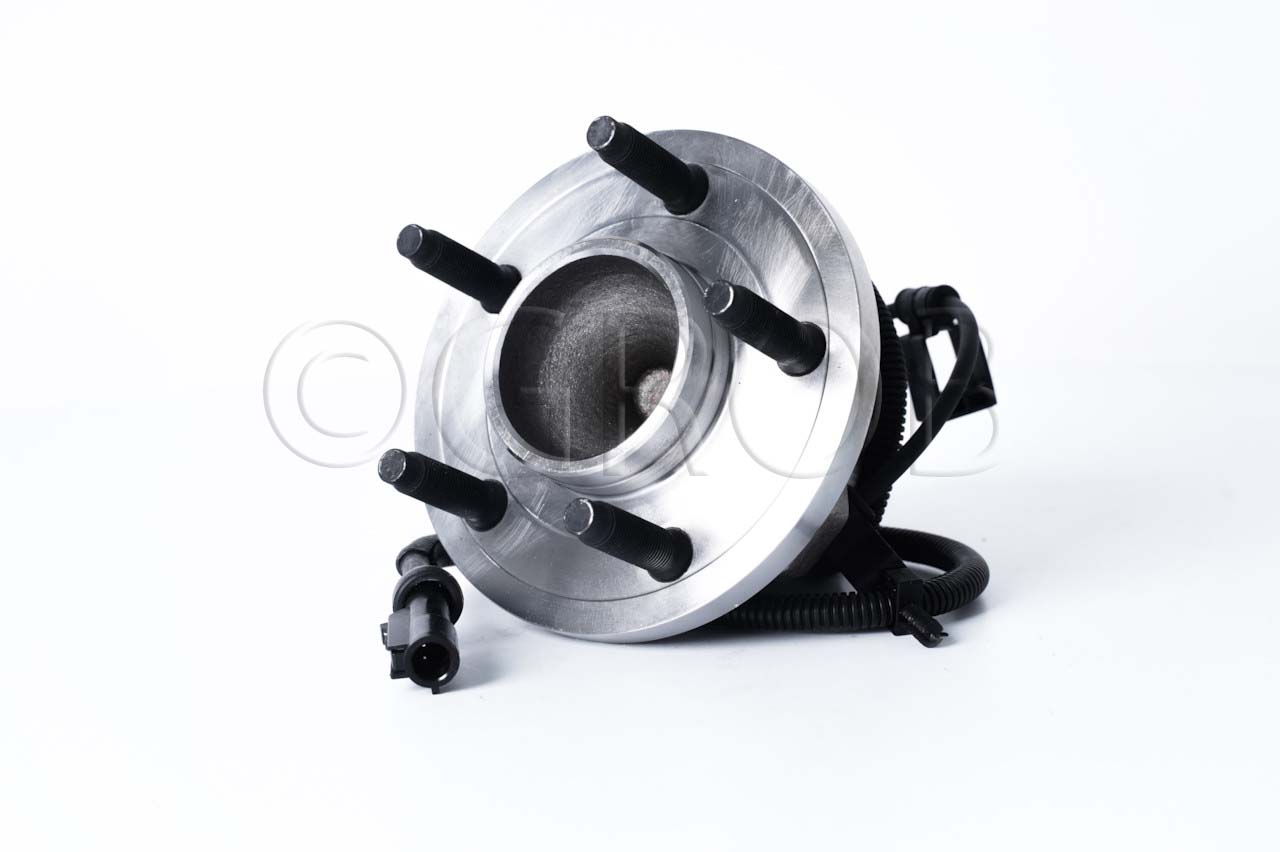 Maza de Rueda Del. Crown Victoria 06-11 Grand Marquis 03-11 Town Car 03-11