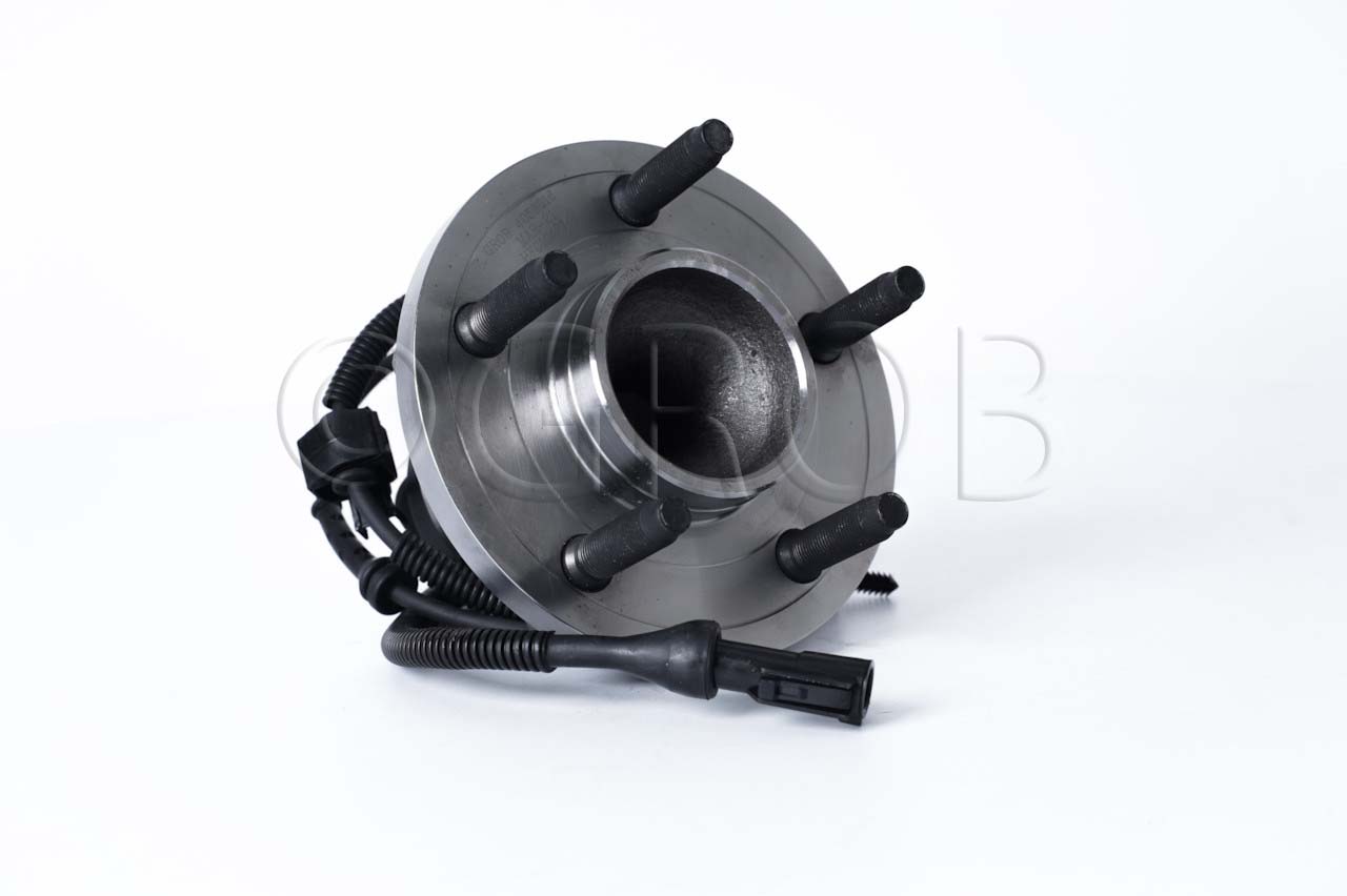 Maza de Rueda Del. Crown Victoria 06-11 Grand Marquis 03-11 Town Car 03-11