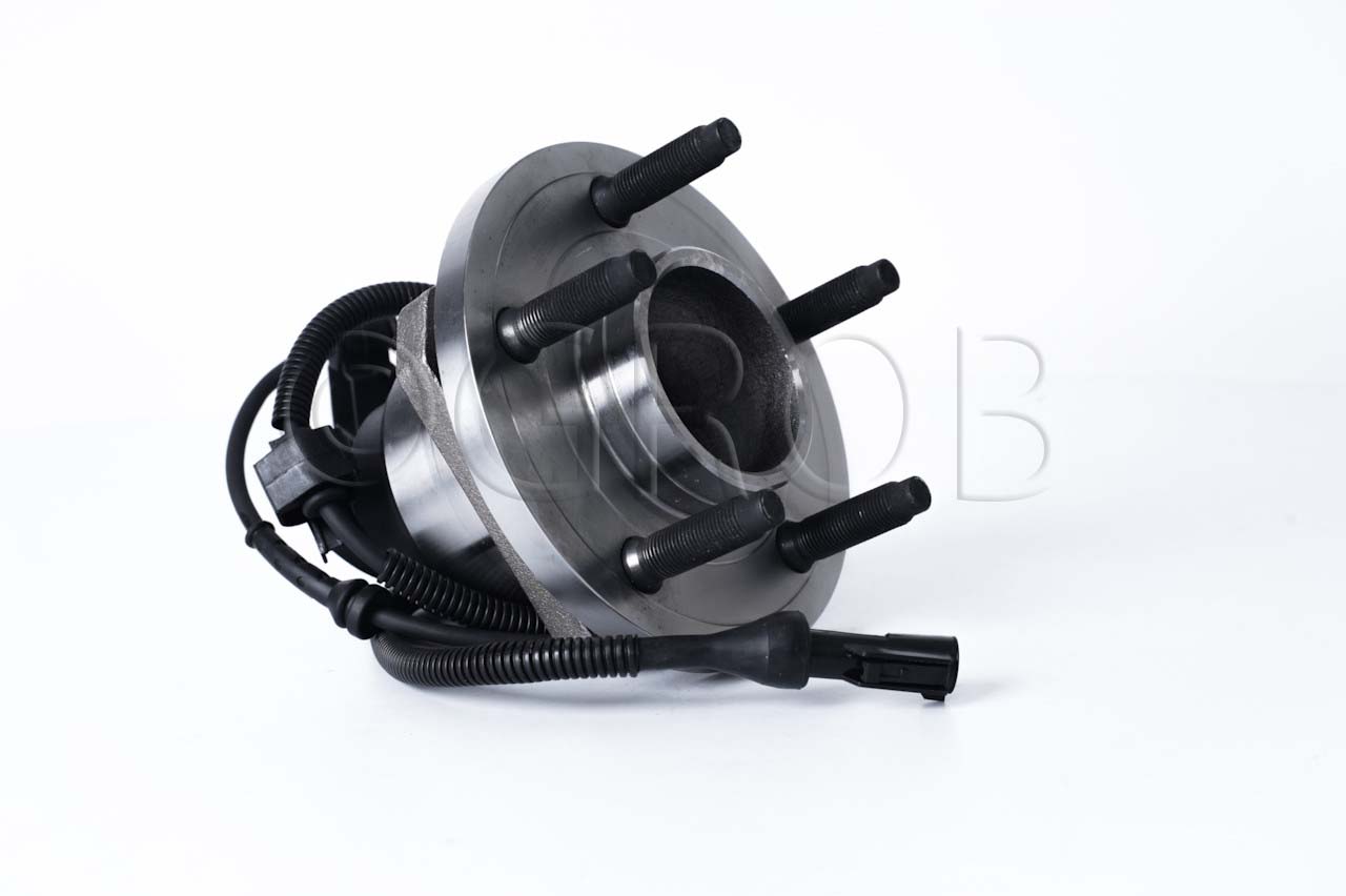 Maza de Rueda Del. Crown Victoria 06-11 Grand Marquis 03-11 Town Car 03-11