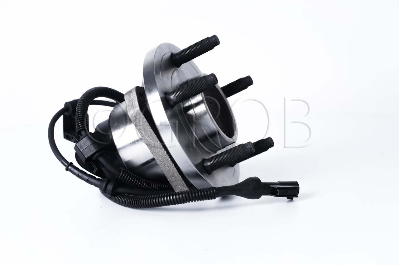 Maza de Rueda Del. Crown Victoria 06-11 Grand Marquis 03-11 Town Car 03-11