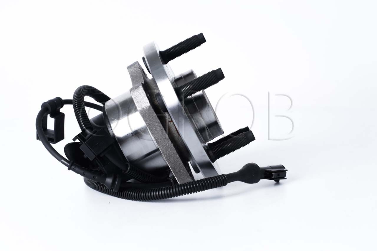 Maza de Rueda Del. Crown Victoria 06-11 Grand Marquis 03-11 Town Car 03-11