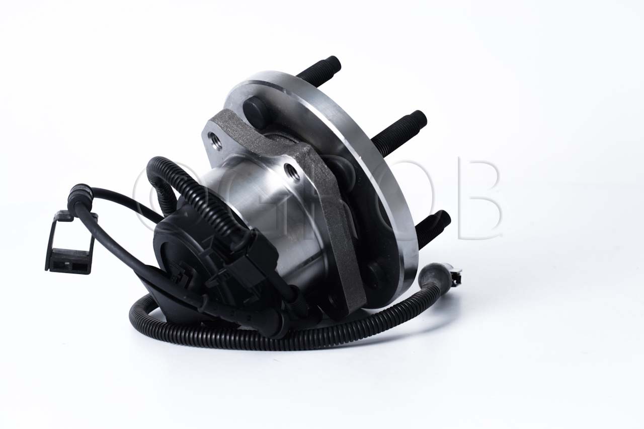Maza de Rueda Del. Crown Victoria 06-11 Grand Marquis 03-11 Town Car 03-11