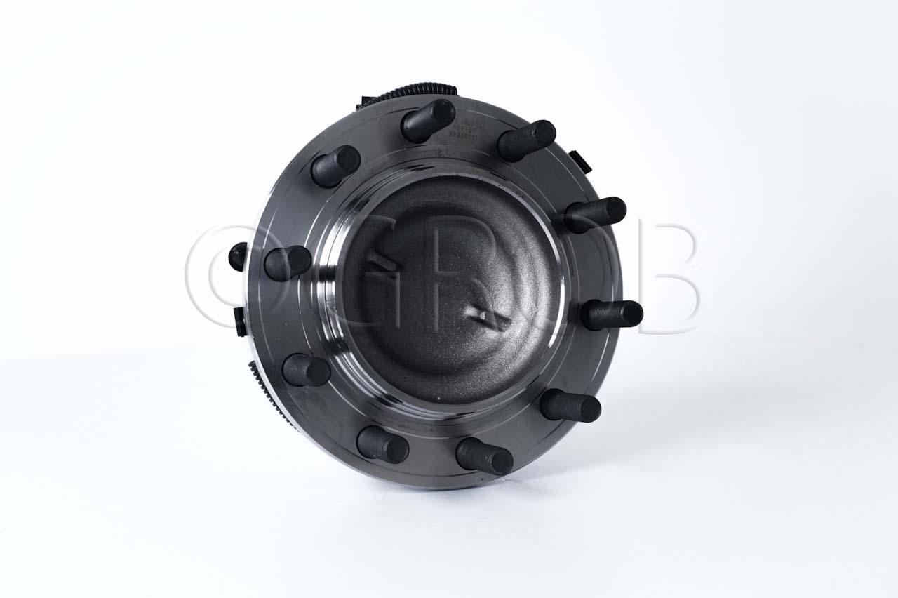 Maza de Rueda Del. F-450 05-12 F-550 05-12