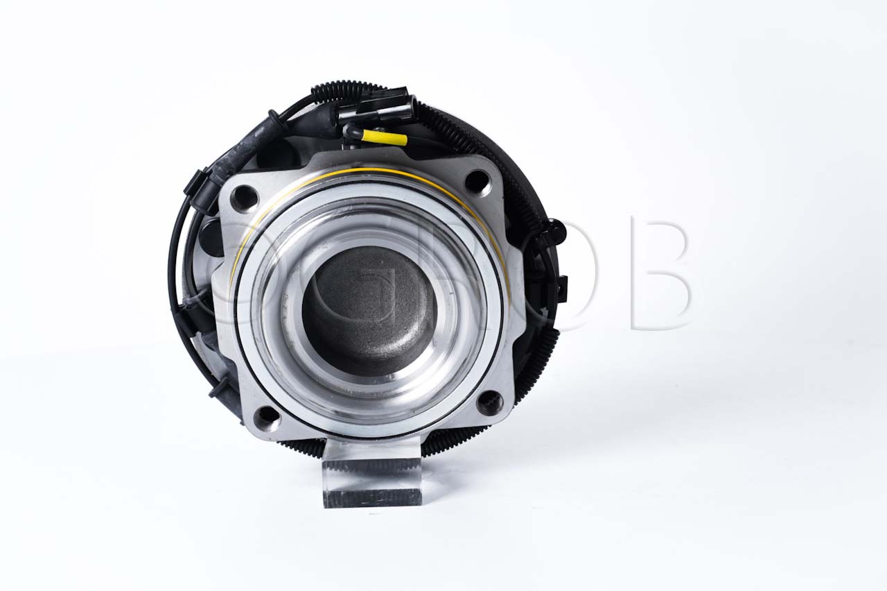 Maza de Rueda Del. F-450 05-12 F-550 05-12
