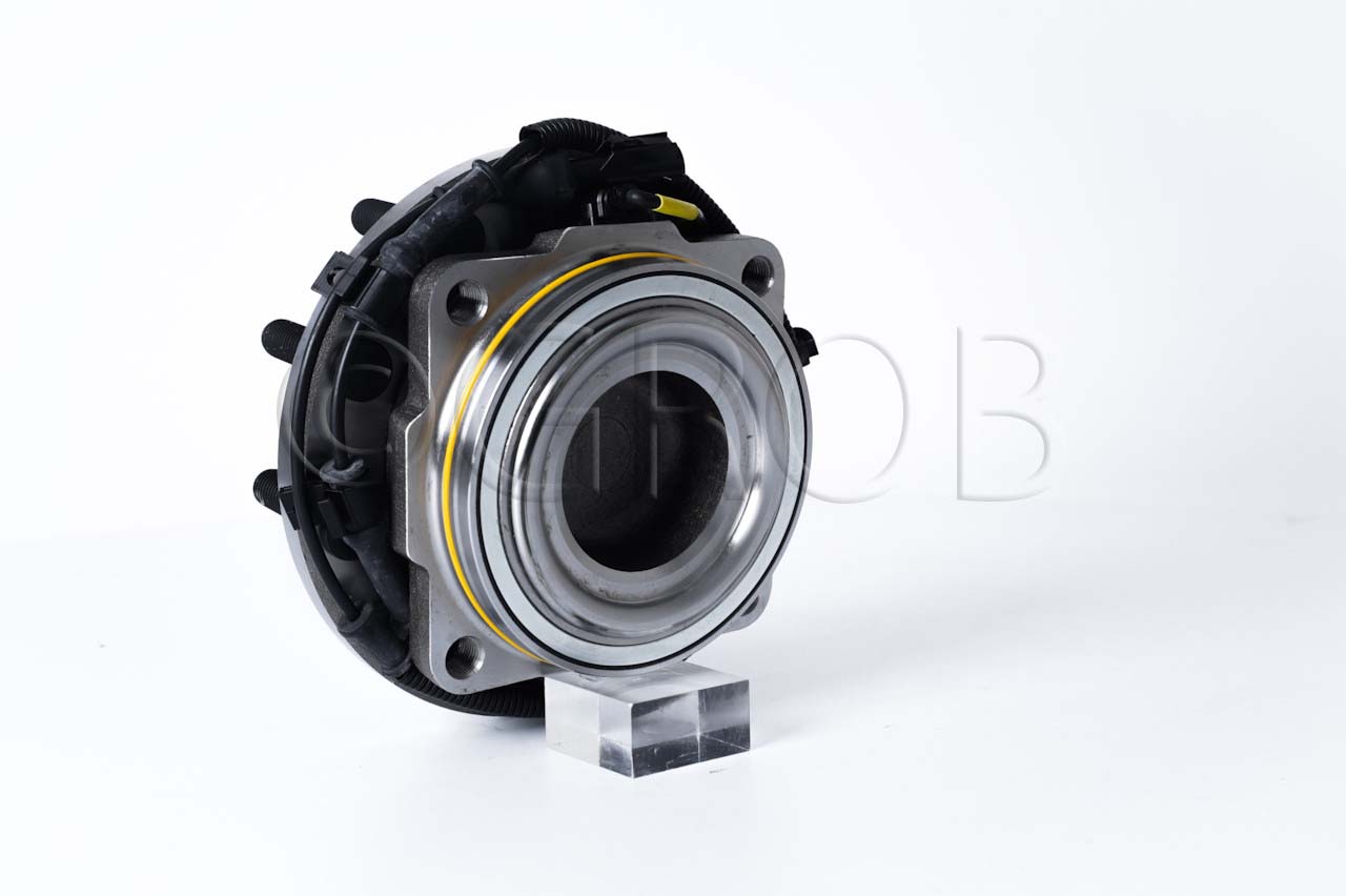 Maza de Rueda Del. F-450 05-12 F-550 05-12