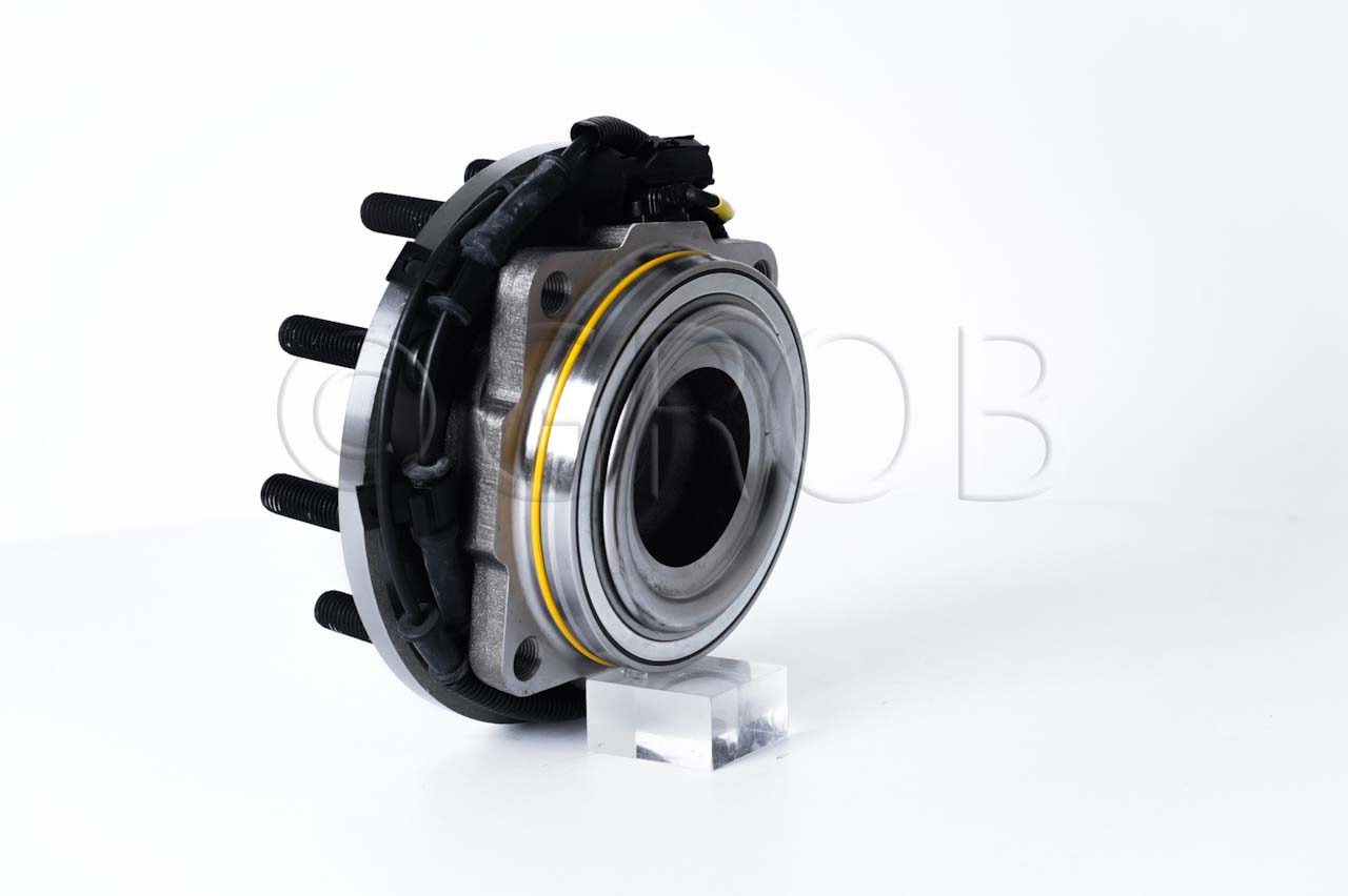 Maza de Rueda Del. F-450 05-12 F-550 05-12