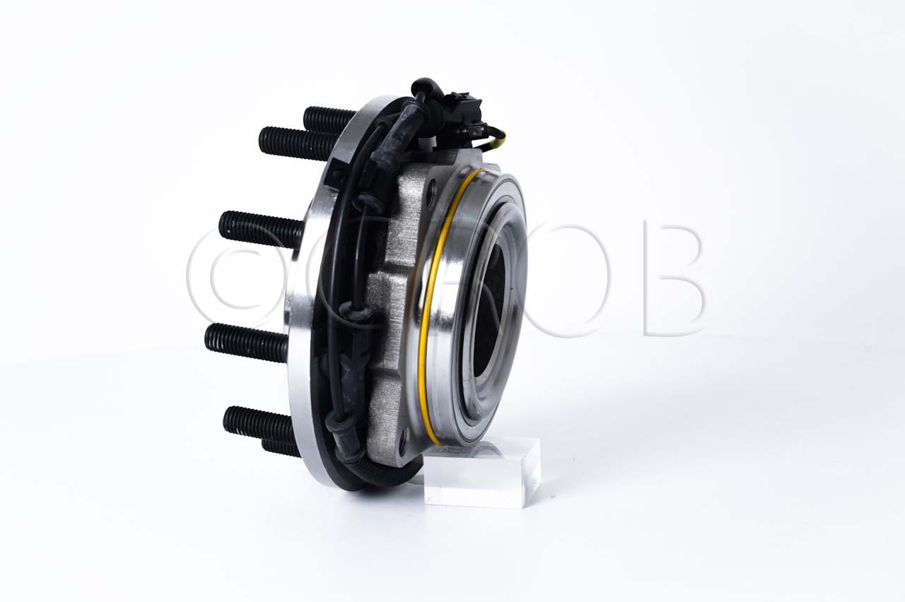 Maza de Rueda Del. F-450 05-12 F-550 05-12