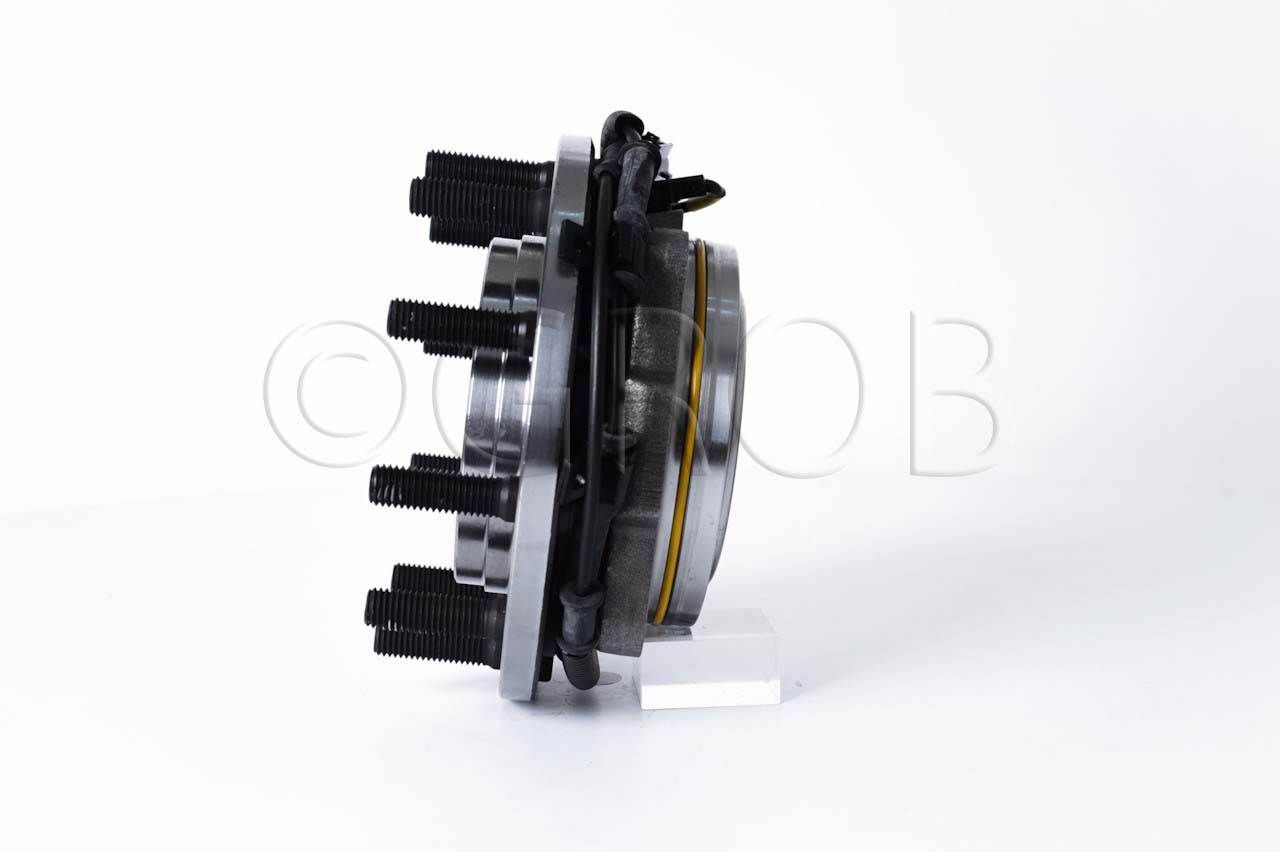 Maza de Rueda Del. F-450 05-12 F-550 05-12