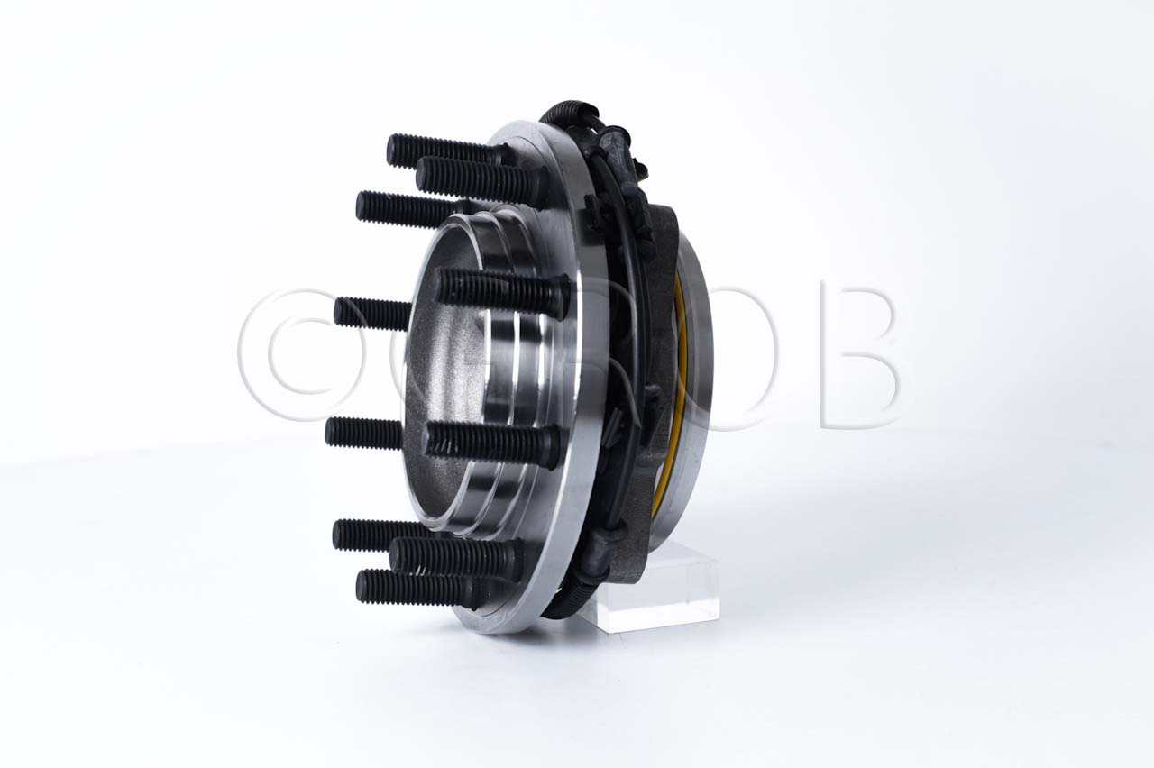 Maza de Rueda Del. F-450 05-12 F-550 05-12