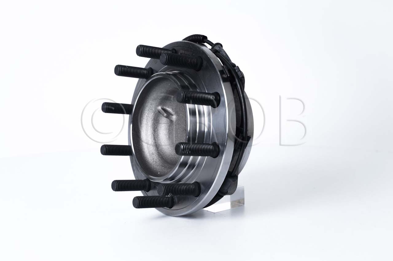 Maza de Rueda Del. F-450 05-12 F-550 05-12