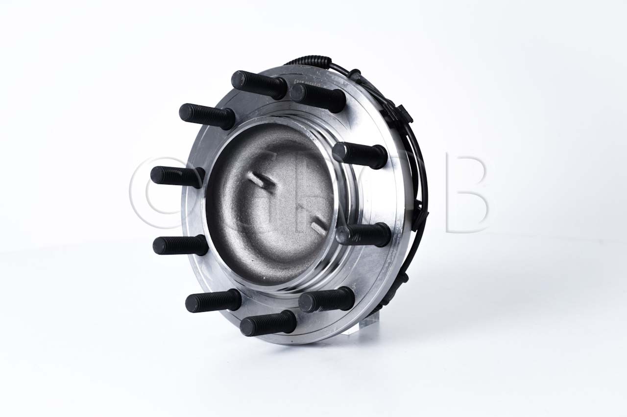 Maza de Rueda Del. F-450 05-12 F-550 05-12