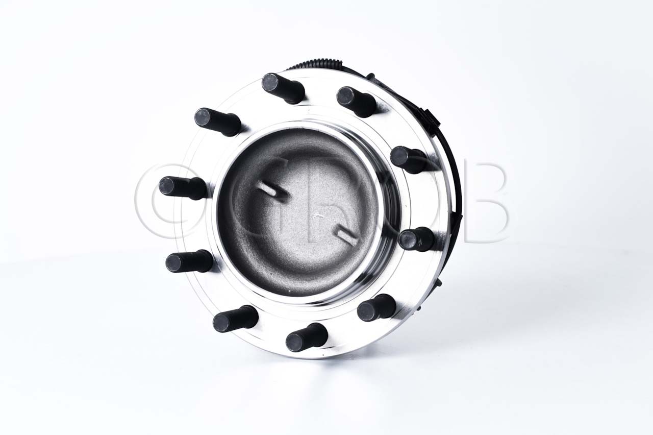 Maza de Rueda Del. F-450 05-12 F-550 05-12