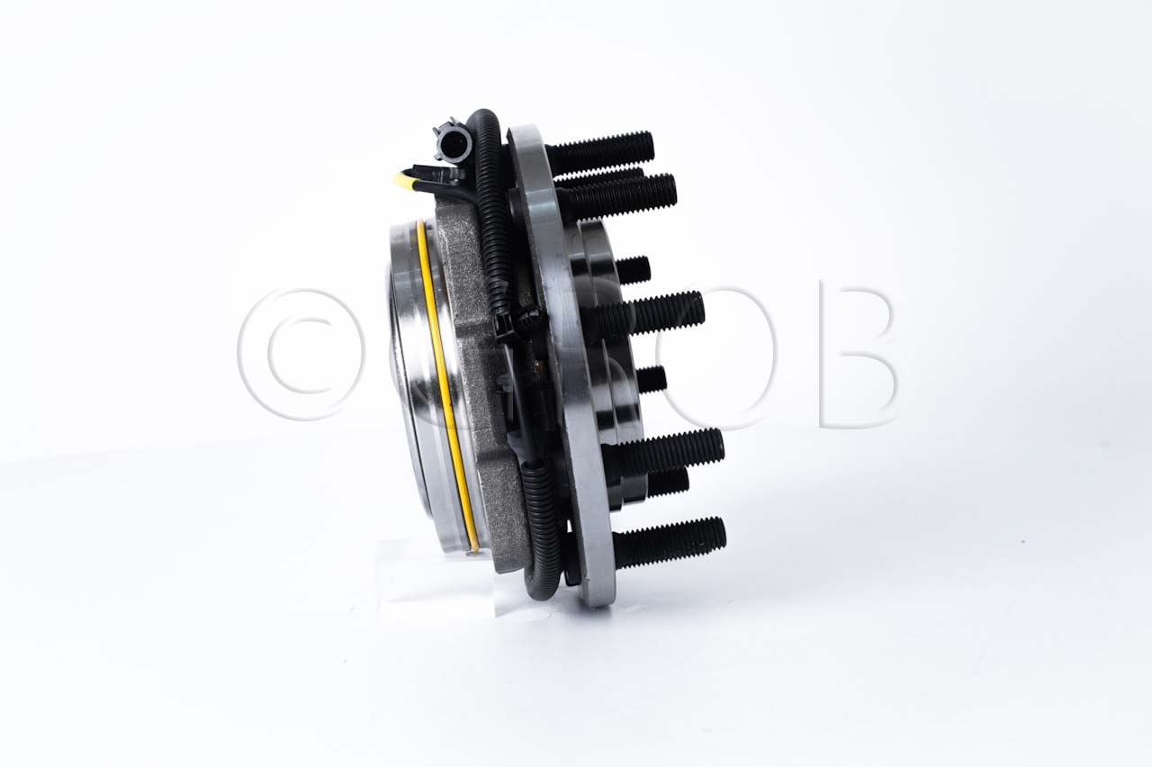 Maza de Rueda Del. F-450 05-12 F-550 05-12
