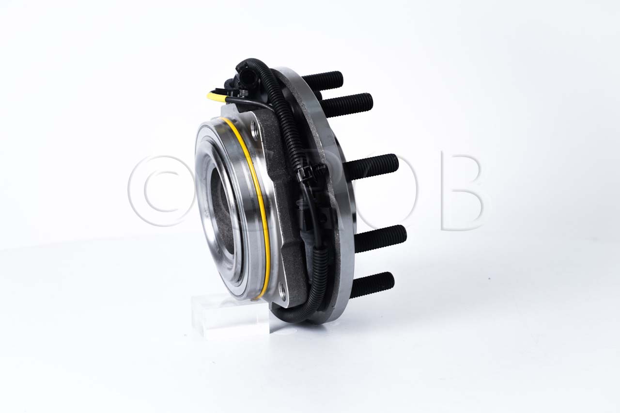 Maza de Rueda Del. F-450 05-12 F-550 05-12