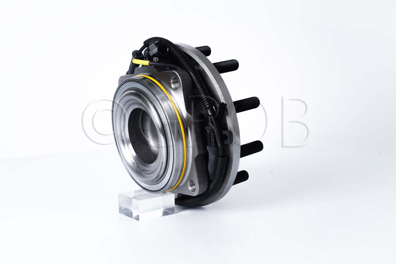 Maza de Rueda Del. F-450 05-12 F-550 05-12