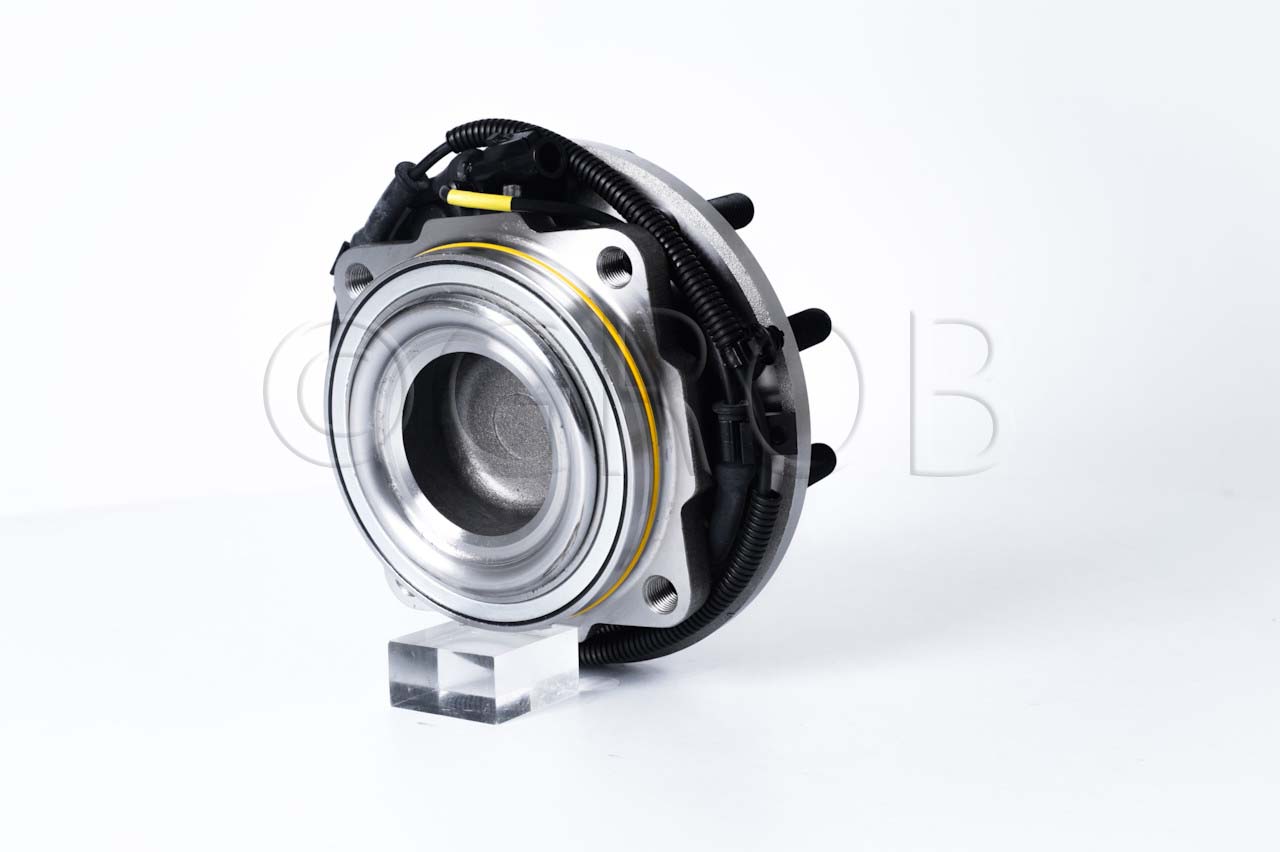 Maza de Rueda Del. F-450 05-12 F-550 05-12