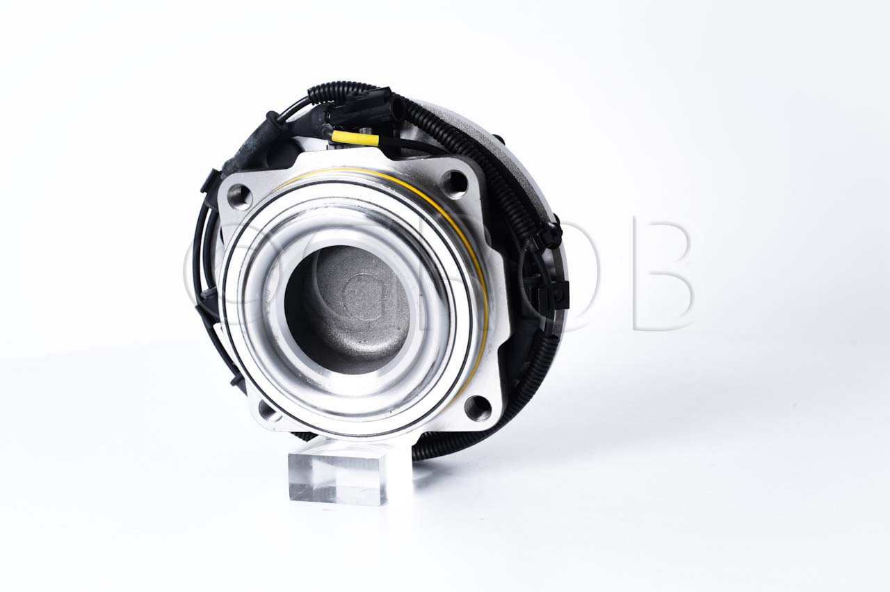 Maza de Rueda Del. F-450 05-12 F-550 05-12