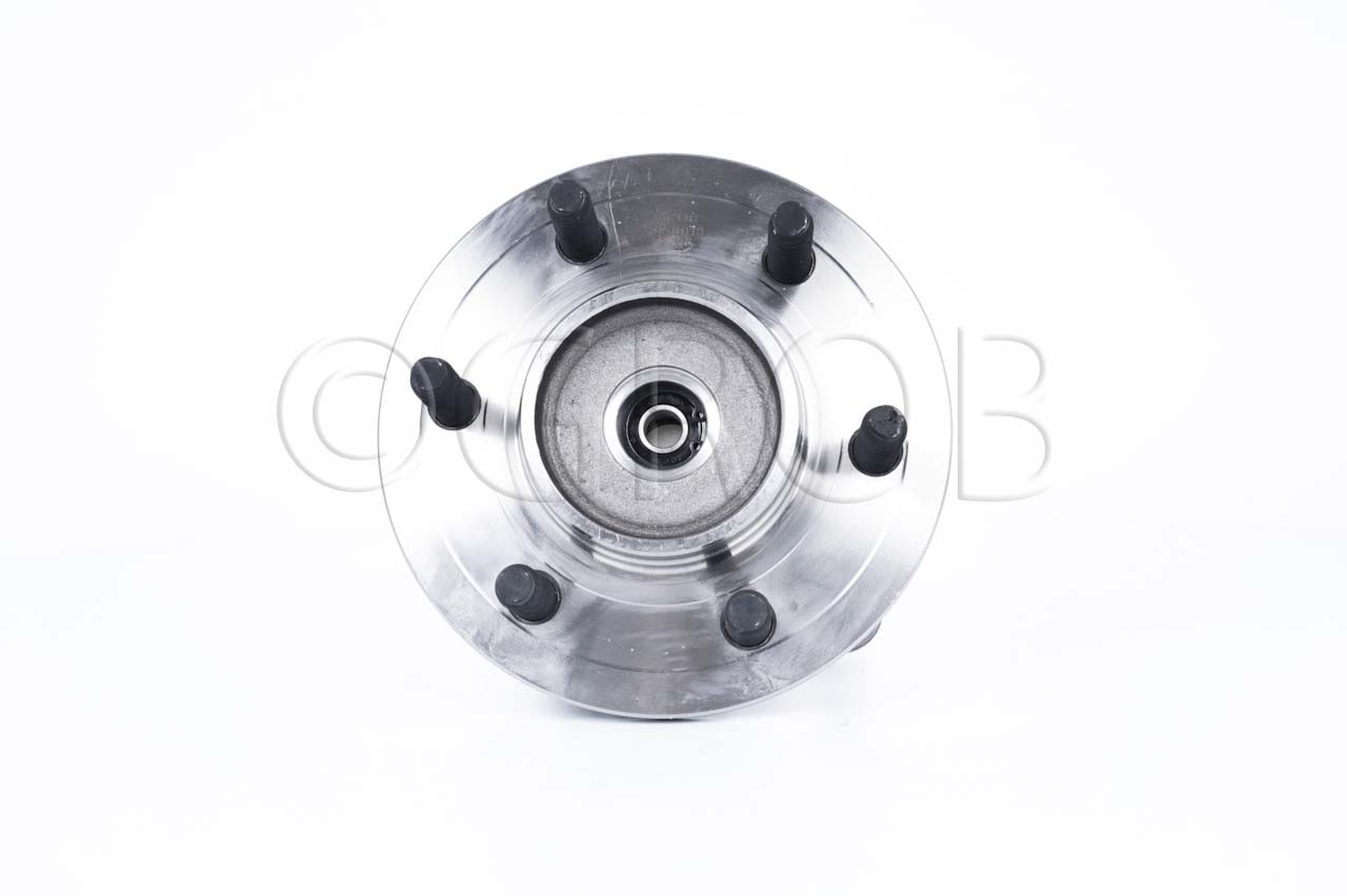 Maza de Rueda Del. Expedition 4X4 07-10 Navigator 4×4 07-10