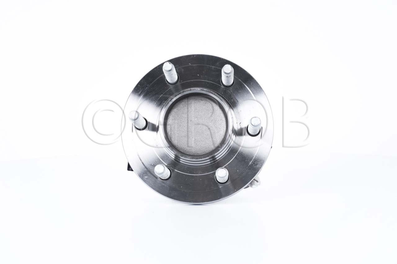 Maza de Rueda Del. F-150 09-10