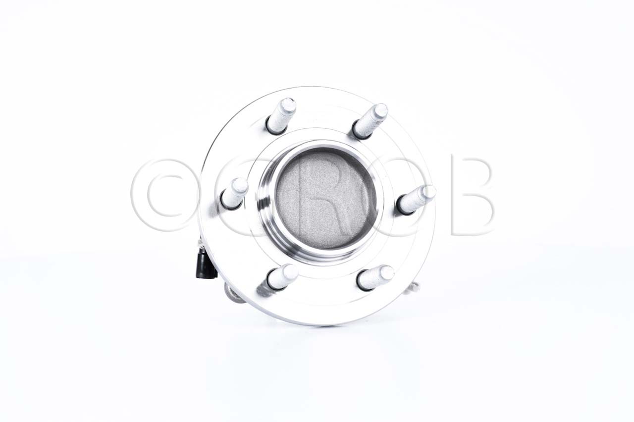 Maza de Rueda Del. F-150 09-10